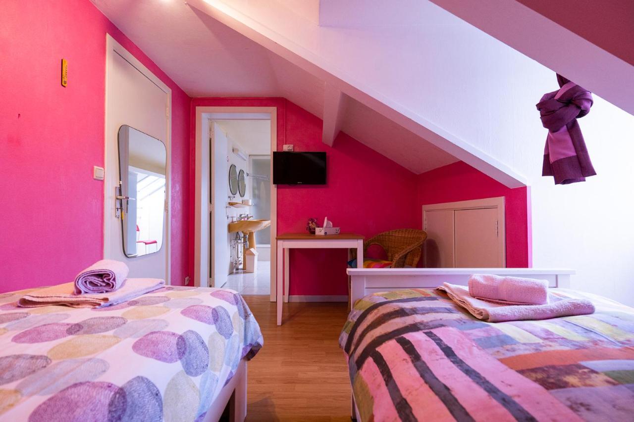 Bed and Breakfast Orval16 Abbaye d'Orval Zewnętrze zdjęcie