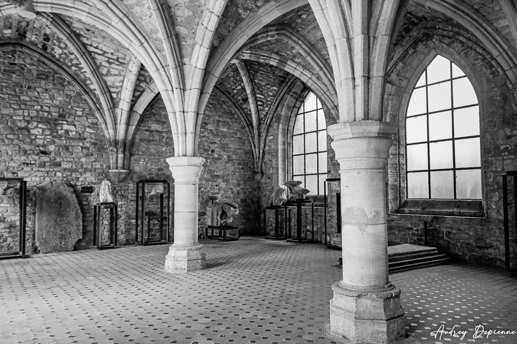 Bed and Breakfast Orval16 Abbaye d'Orval Zewnętrze zdjęcie